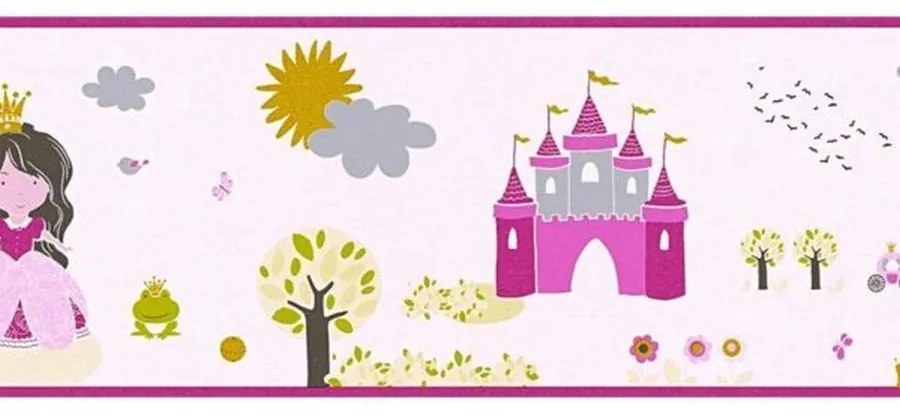 Papel de parede Little Stars 35853-1