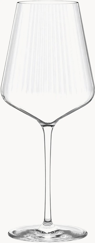 Copos de vinho Symphony, conjunto de 6