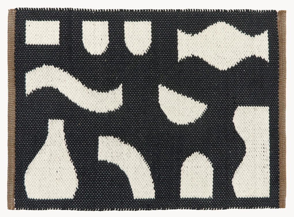 Tapete de entrada Ceres