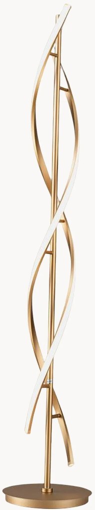 Candeeiro de pé LED Alken