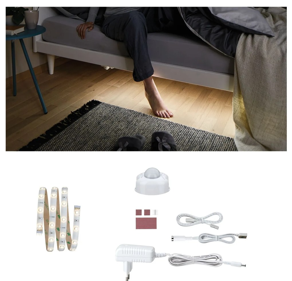 YourLED Night Sensor - 3000k 1m