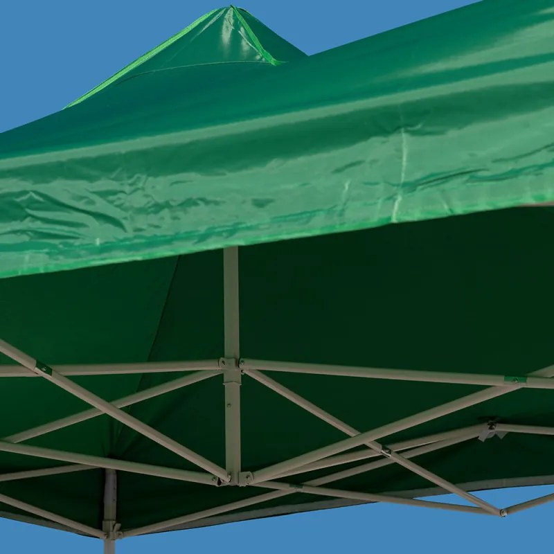 Tenda Jardim Para Festas, Feiras, Eventos 3x3 Compe Verde