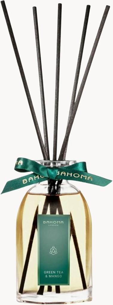 Difusor White Collection (chá verde, manga)