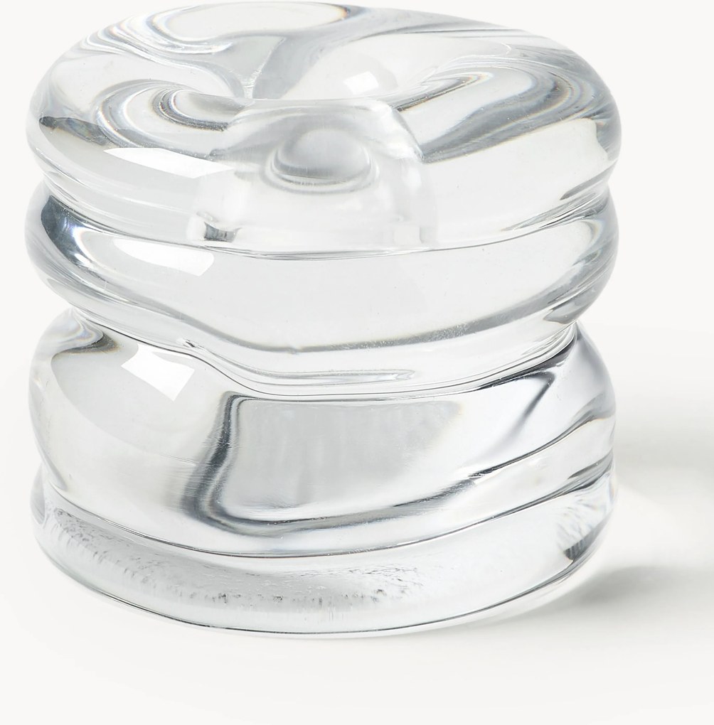 Castiçal artesanal Norina