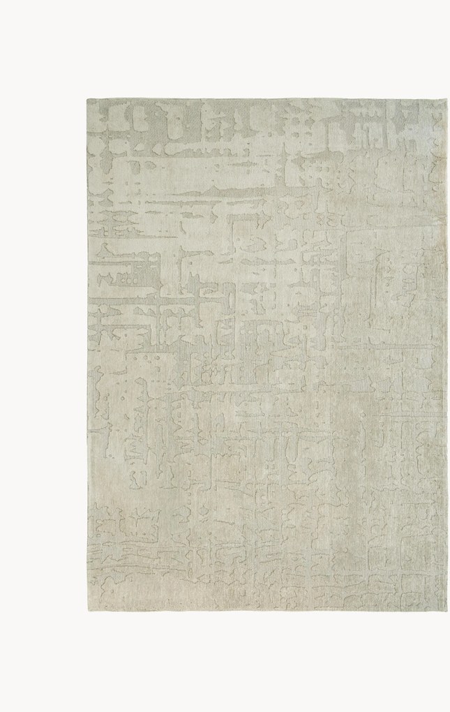 Tapete lavável em jacquard para interior e exterior Baobab