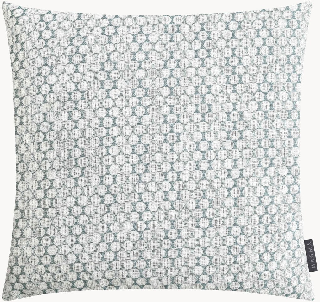 Capa de almofada Coronado