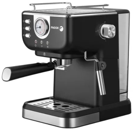 Maquina Café Fagor WakeUp Fge3150 (20 Bar | expresso)