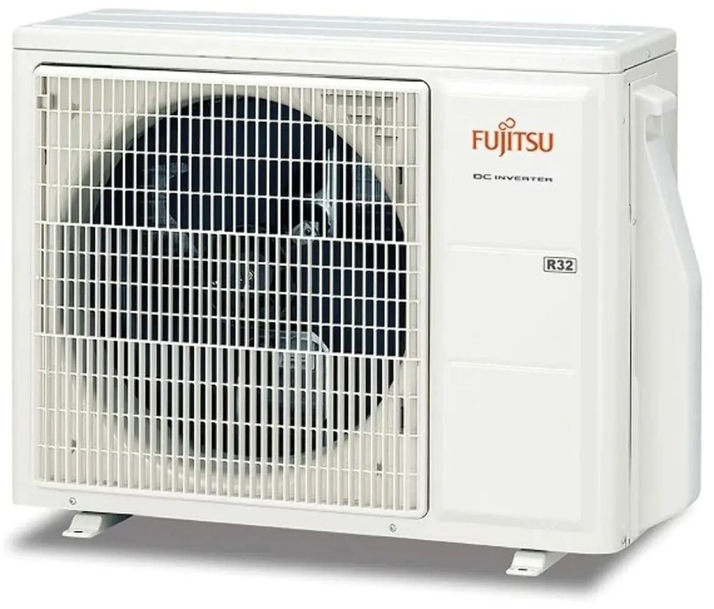 Ar Condicionado Fujitsu 232918 Split Inverter A++/A+ 2923 fg/h