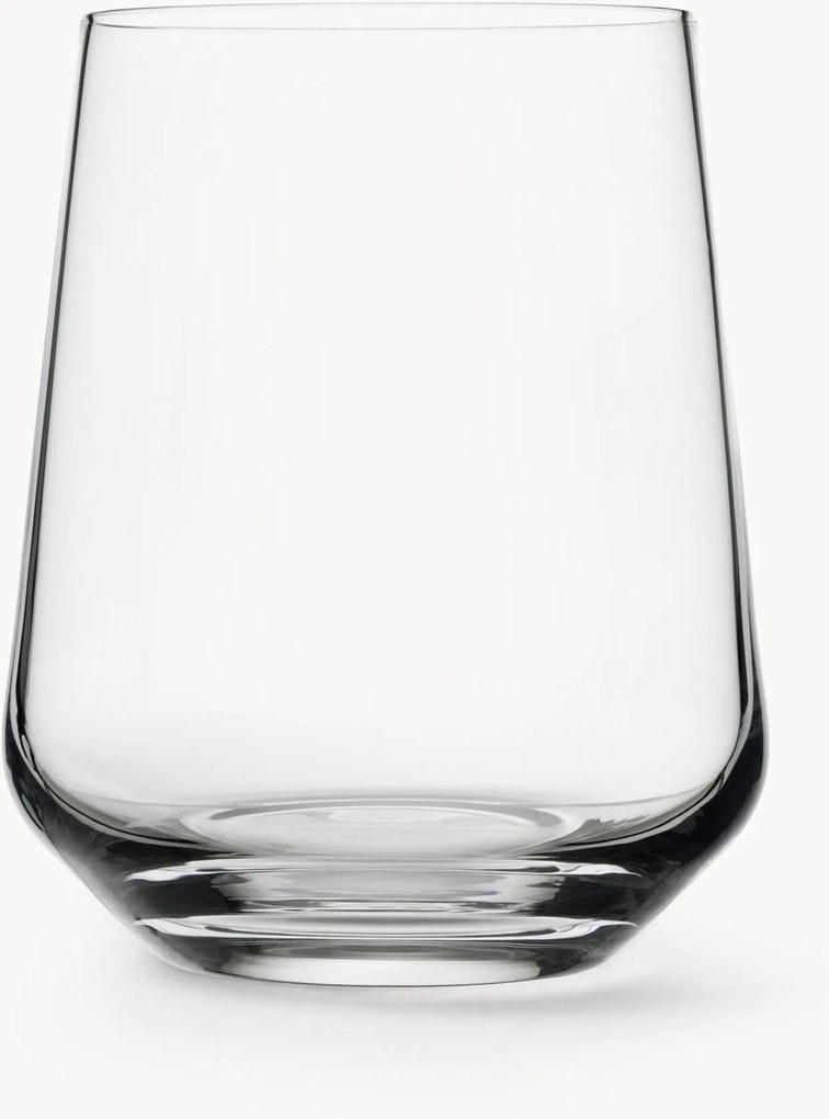 Copos Essence, conjunto de 2