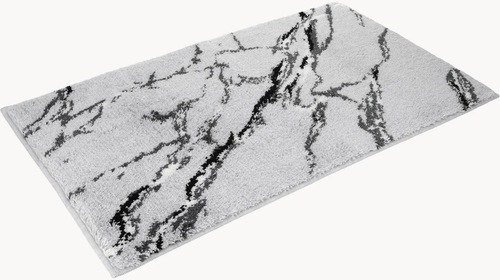 Tapete de banho Marble