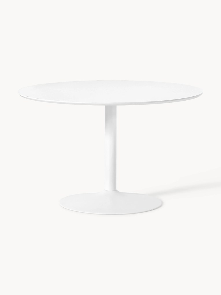 Mesa de jantar redonda Menorca, vários tamanhos
