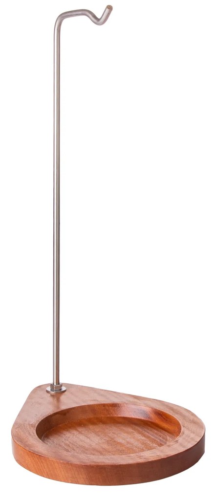 Suporte Inox Espetada Simples