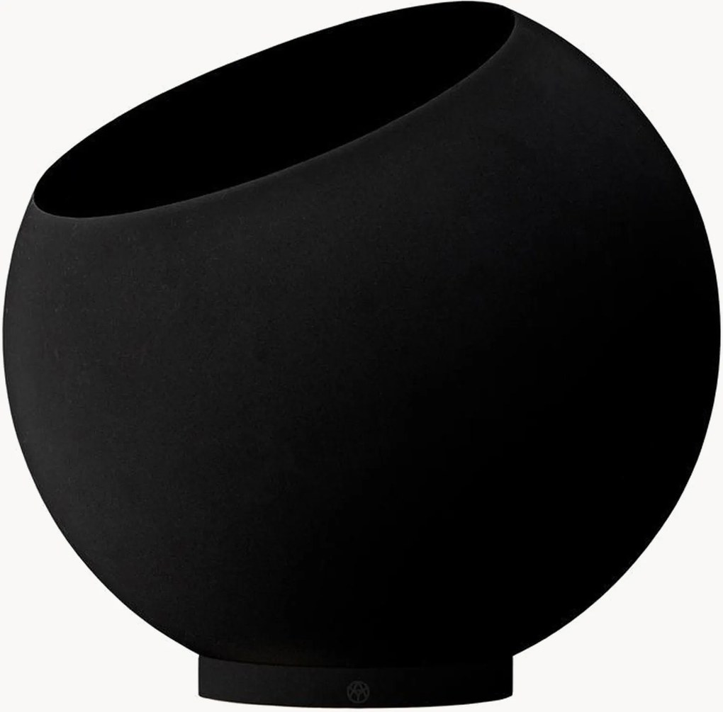 Vaso para interior e exterior Globe