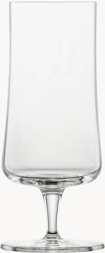 Copos de cerveja Pilsner Basic, conjunto de 6