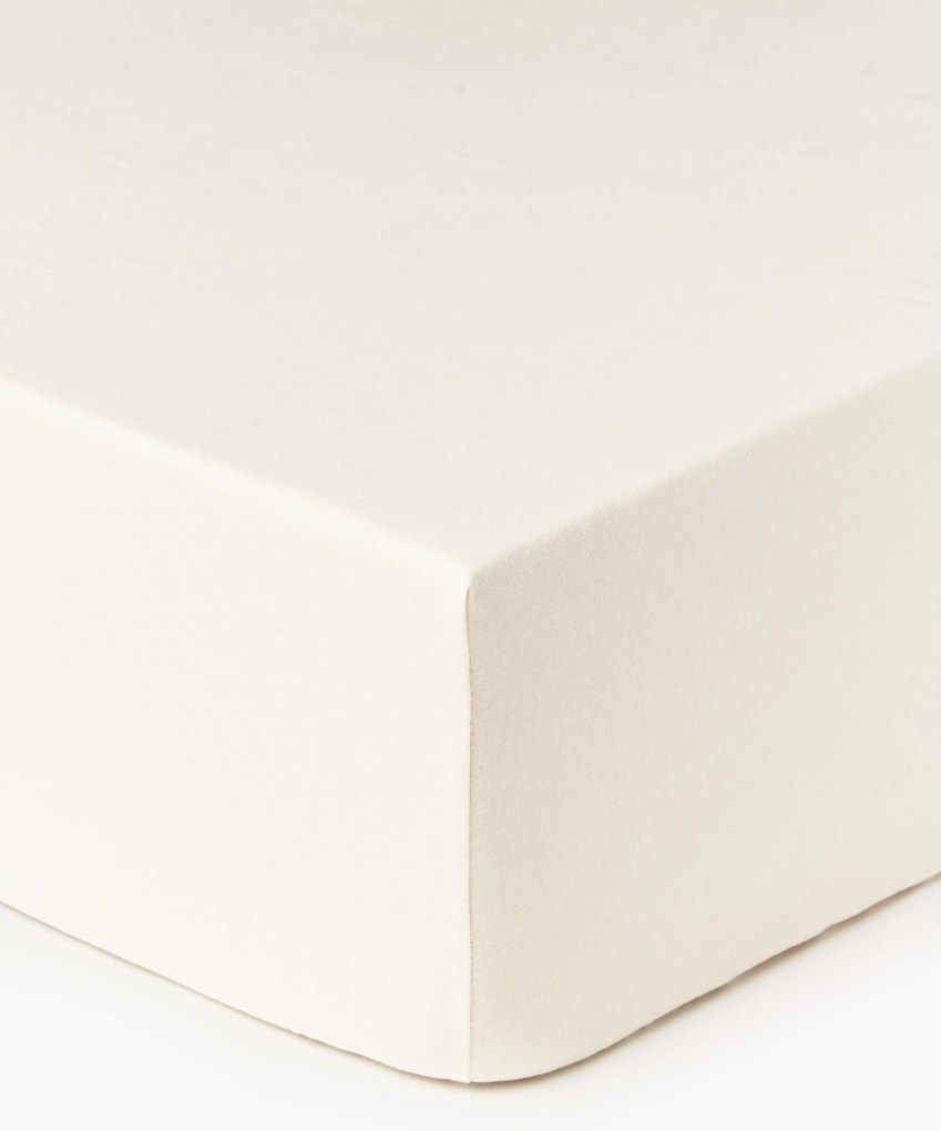 Lençol em jersey com elástico Thany