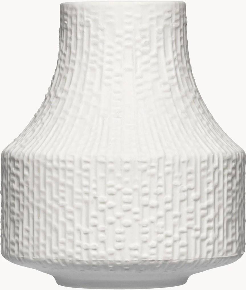 Jarra de porcelana Ultima Thule, Alt 10 cm