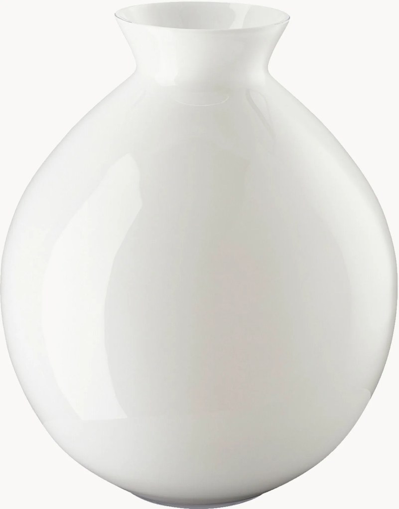 Jarra artesanal Silvana, Alt 33 cm