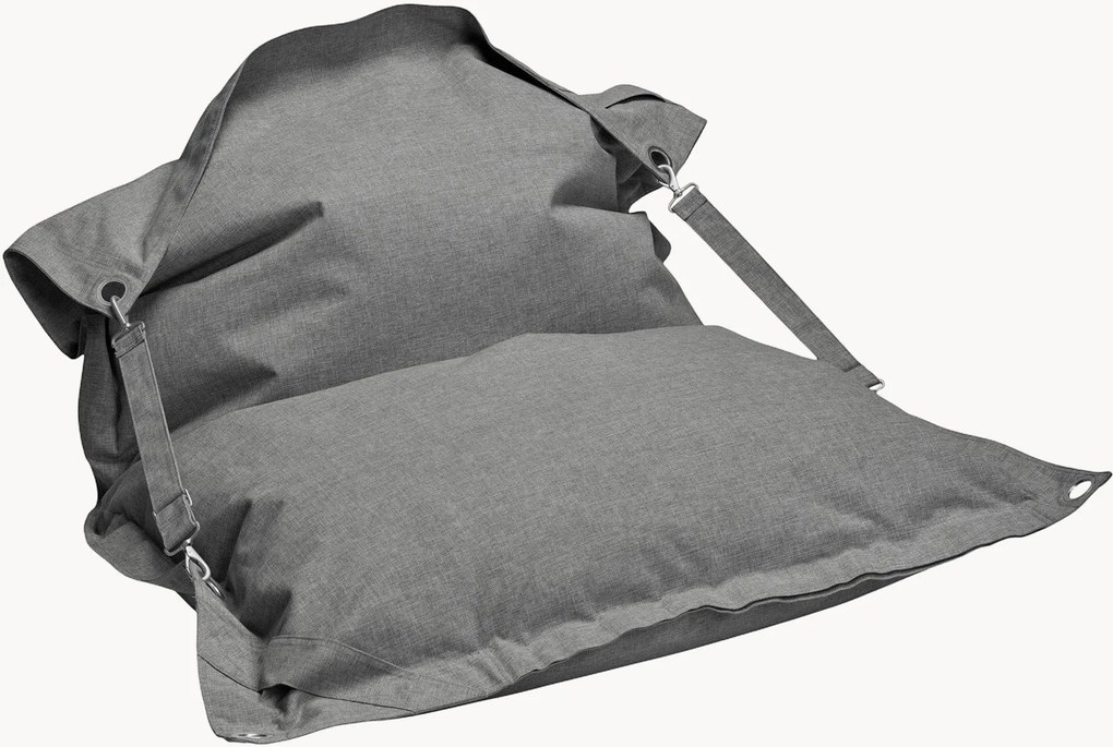 Pufe de exterior Buggle-Up