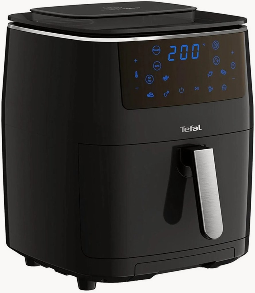 Fritadeira de ar quente 3 em 1 Easy Fry Grill & Steam