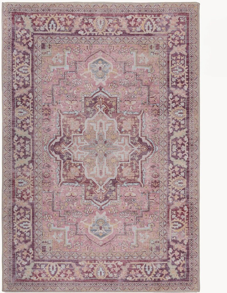 Tapete lavável Windsor