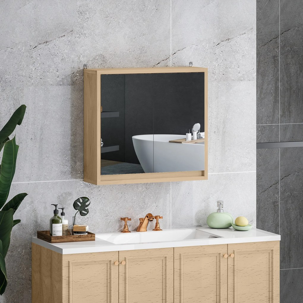 Armário Moderno – Modelo Biarritz – 48x14 – Armazenamento Vertical – B