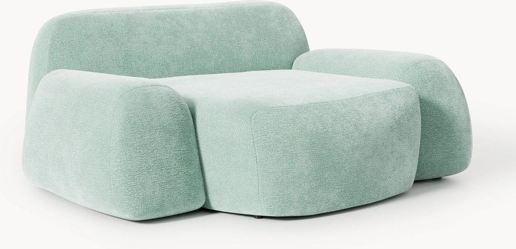 Poltrona XL Wolke
