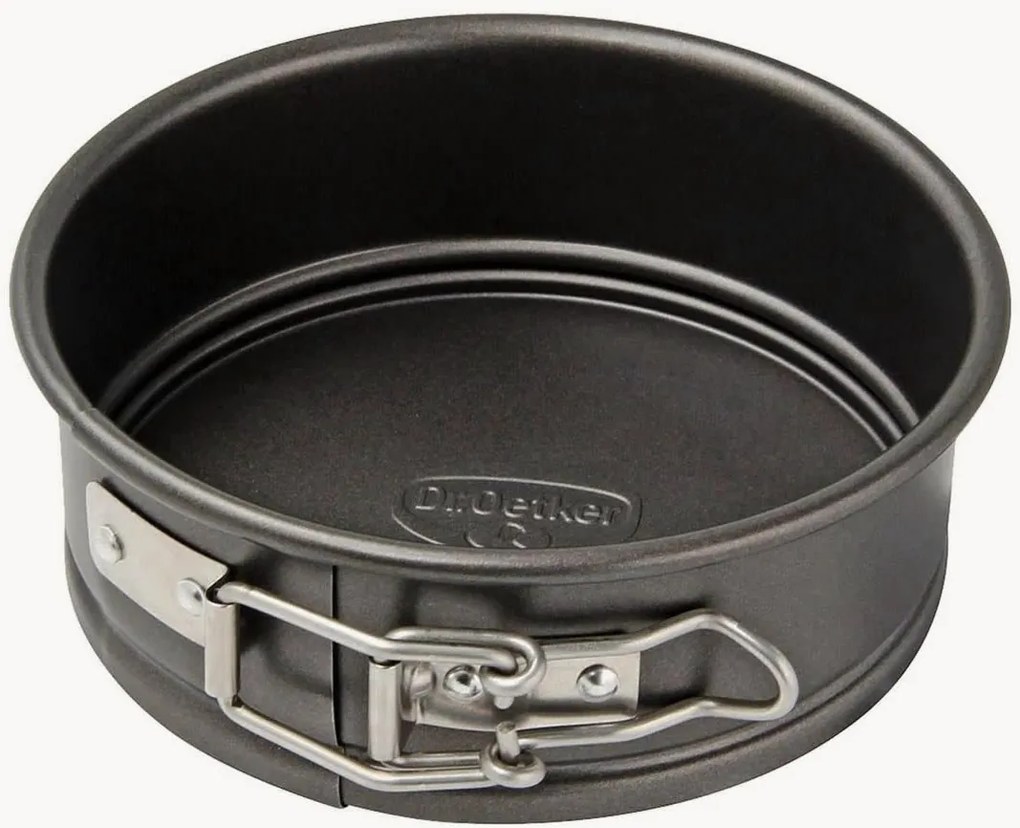 Forma com fundo amovível Back-Freude Mini