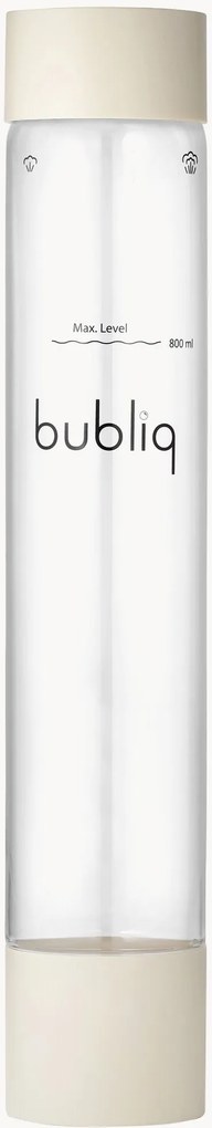 Garrafa de água para máquina de refrigerantes Fusion