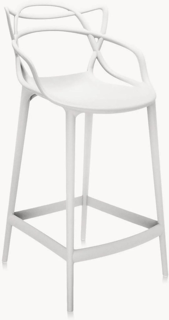 Cadeira de bar de design Masters