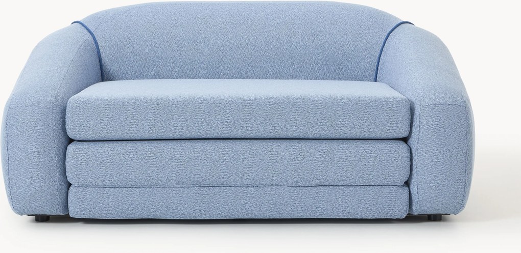 Sofá de jardim / cama de dia Soleil (2 lugares)