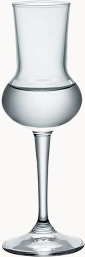 Copos de licor Restaurant, conjunto de 3
