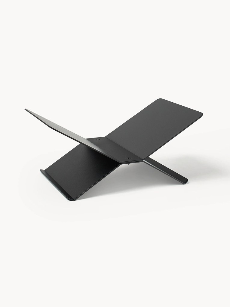 Suporte de livros em metal Landscape