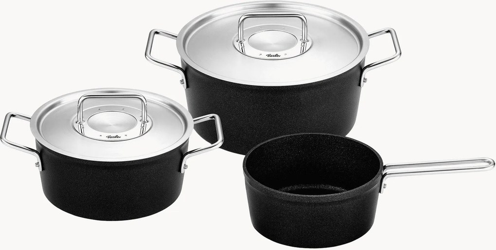 Conjunto de utensílios de cozinha Adamant, conjunto de 3