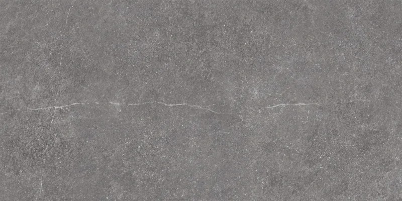 Mexen Deago Amostra cinza de grês esmaltado retificado G1, azulejo de chão e parede, mate - TL326-01-S