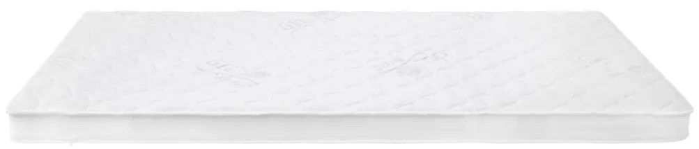 Sobrecolchão 80x200 cm espuma de gel 7 cm