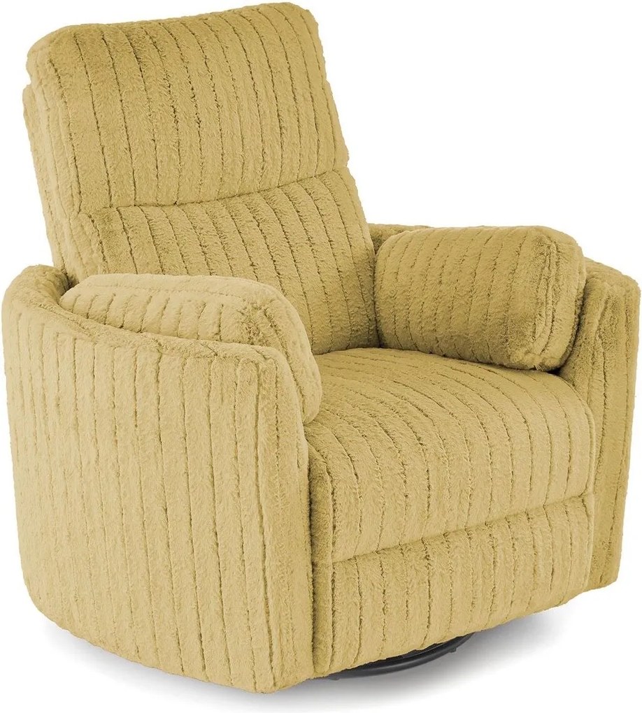 Poltrona reclinável Houston 2079