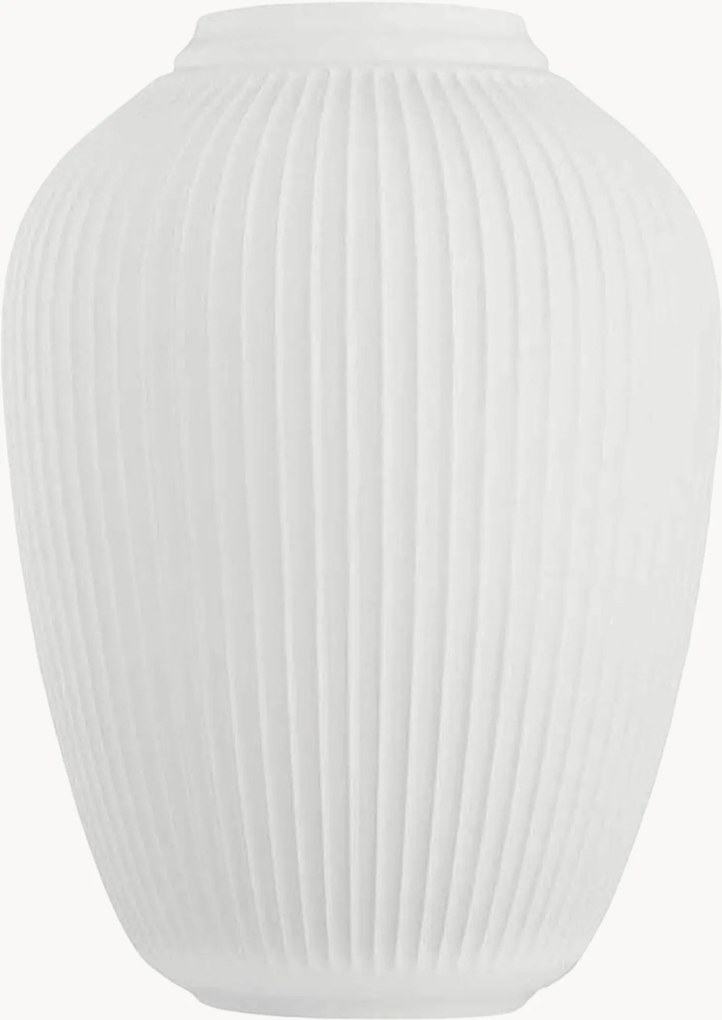 Jarra de chão artesanal Hammershøi, Alt 50 cm