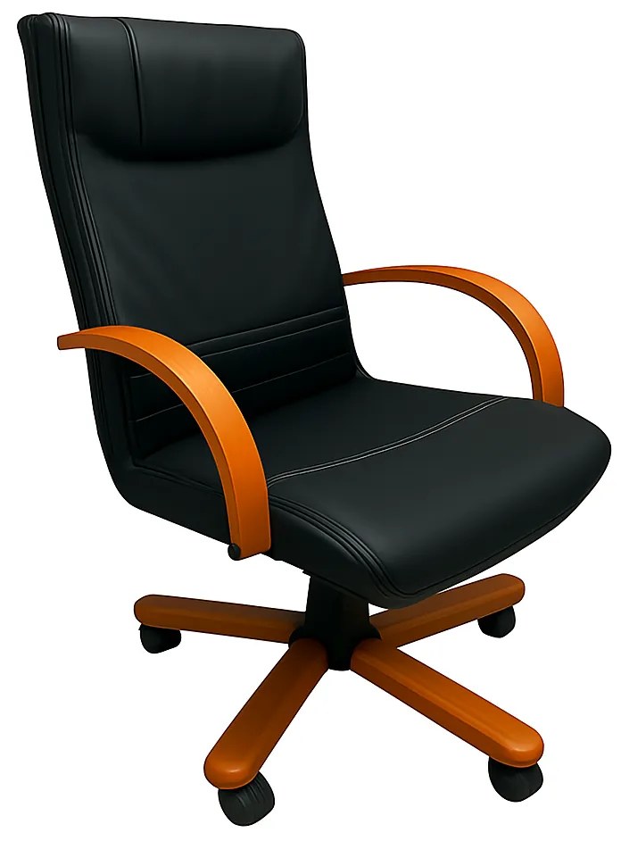 Cadeira de Escritório Executiva Myra-a