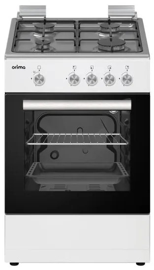 FOGAO ORIMA OR-445-W S/GRILL