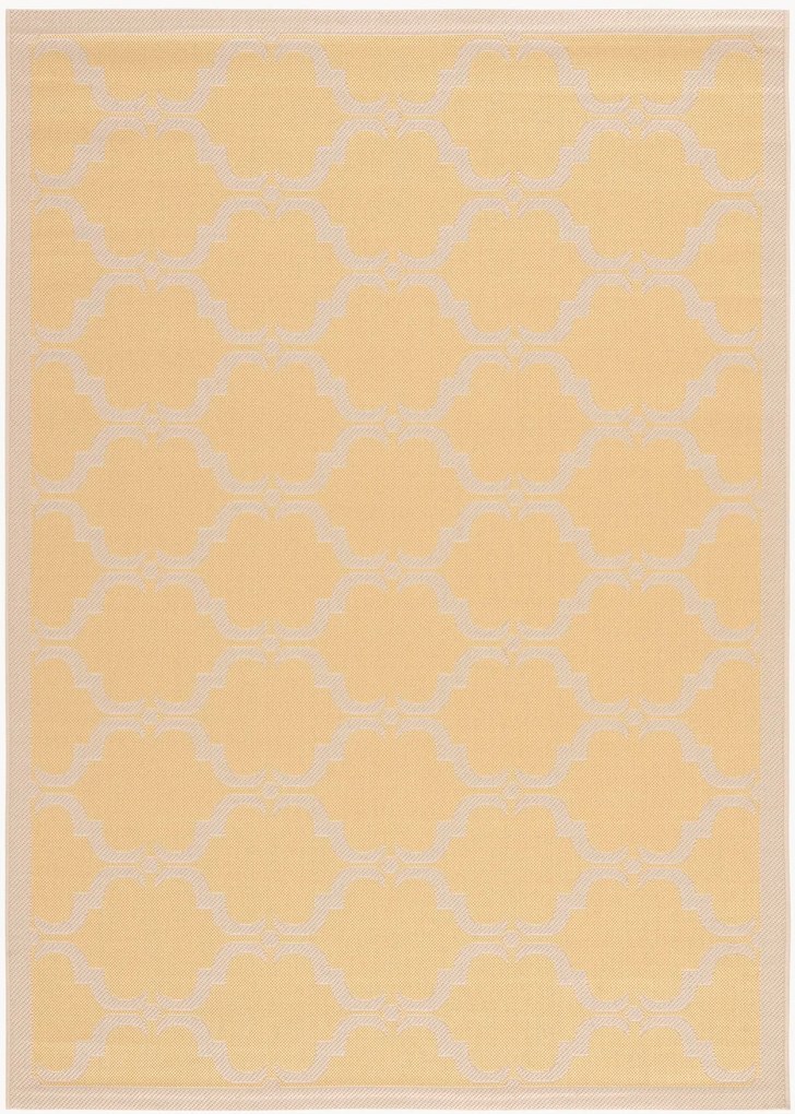 Tapete de pelo curto para interior e exterior Lugano