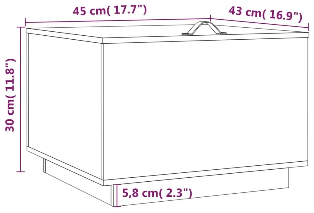 Caixas de arrumação com tampas 3 pcs pinho maciço branco