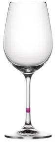 TESCOMA copos de vinho UNO VINO 350 ml, 6 pcs