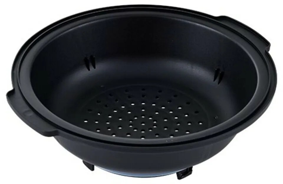 Robot de Cozinha Masterpro Multicooker Prateado 1,5 L