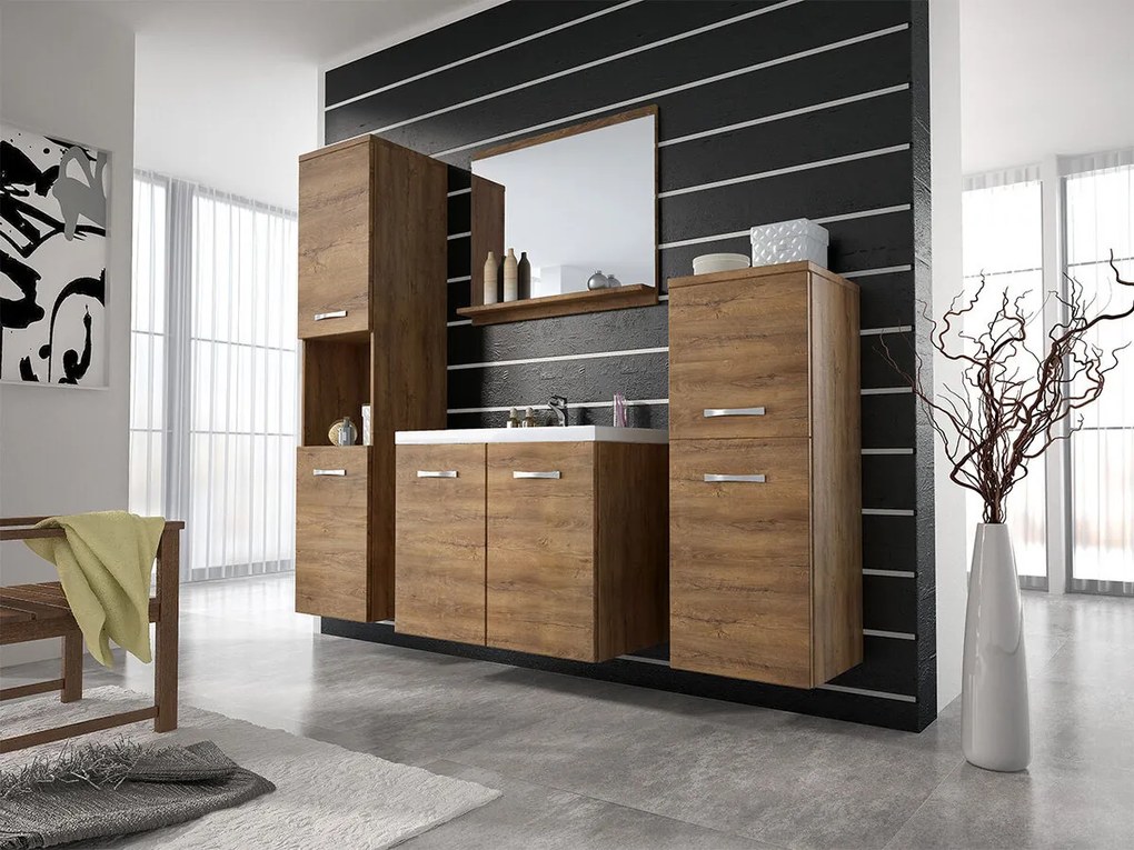 Conjunto para casa de banho Sarasota 108