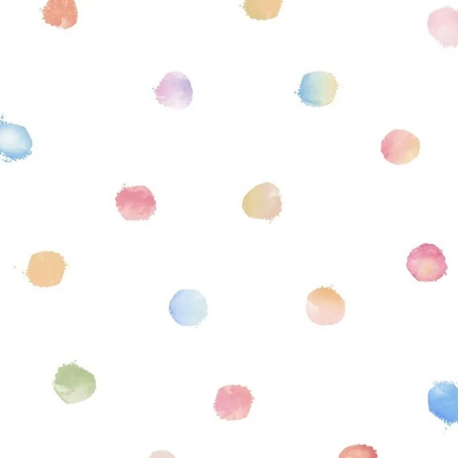 Papel de parede Little Love 381471