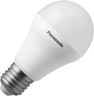 Lâmpada LED Panasonic Corp. PS Frost Bulbo A+ 9 W (Branco Neutro 4500K)