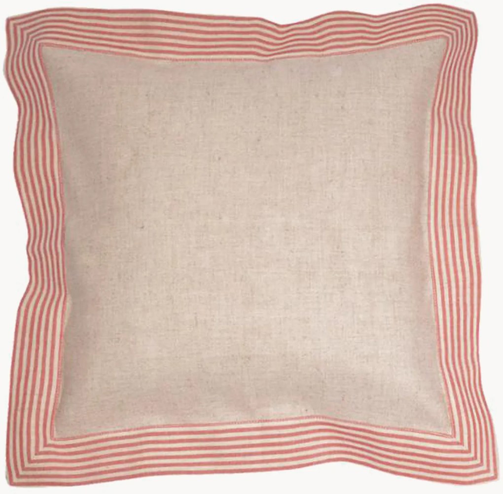 Capas de almofada Milda, conjunto de 2