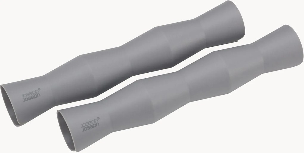 Separadores para cabide, conjunto de 2