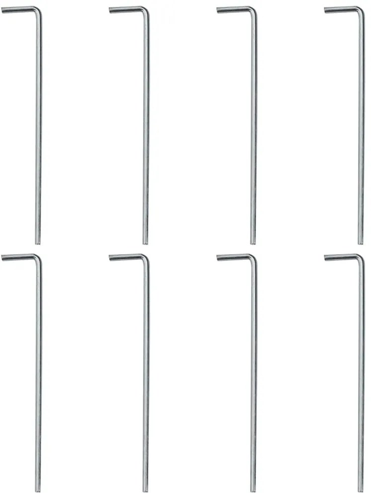 Gazebo de churrasco 215x150x220 cm aço antracite