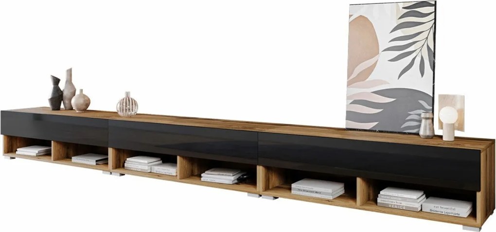 Móvel de TV Sarasota 144